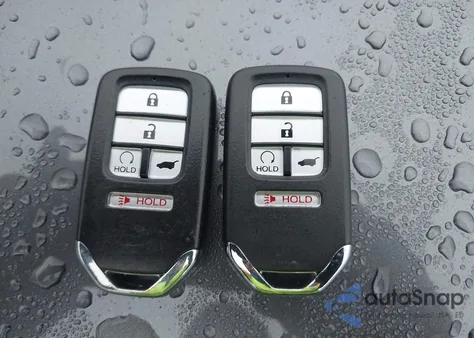 2020 Honda Cr-V Awd Ex z USA, uszkodzony, nr VIN 2HKRW2H53LH692182